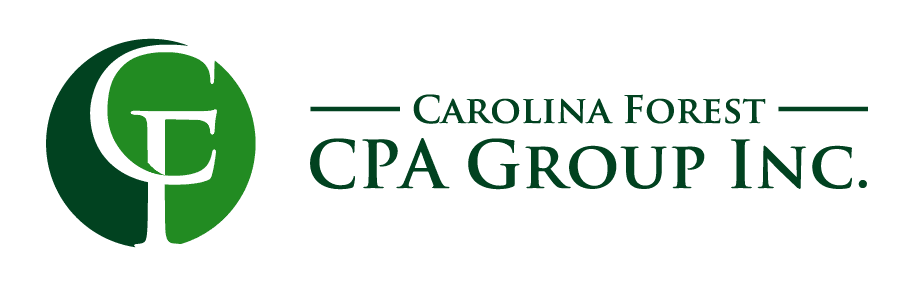 Carolina Forest CPA