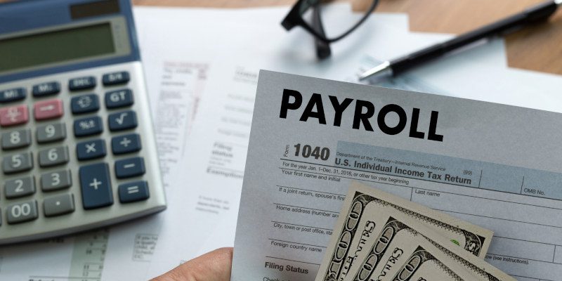Payroll Services in Myrtle Beach, South Carolina