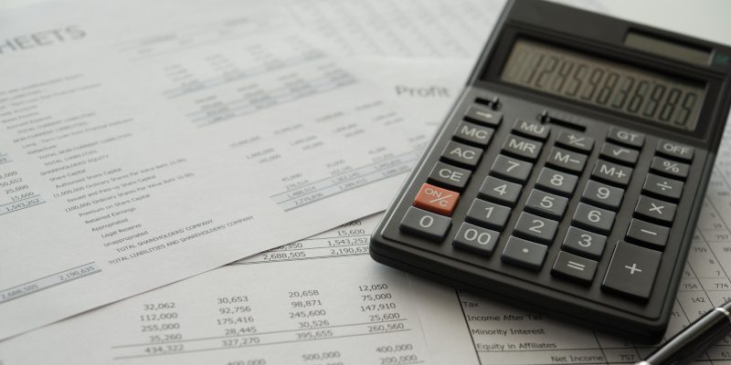 About Carolina Forest CPA in Myrtle Beach, South Carolina