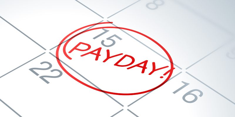 Payroll Management Software in Myrtle Beach, South Carolina