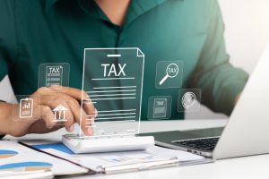 Tax Services: Our Top Tax Tips for Small Businesses