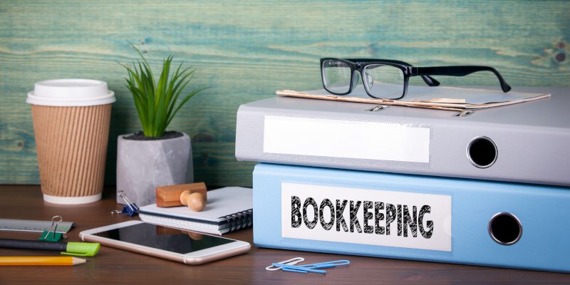 Bookkeeping in Myrtle Beach, South Carolina
