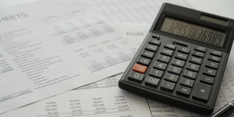 Small Business Accounting in Myrtle Beach, South Carolina