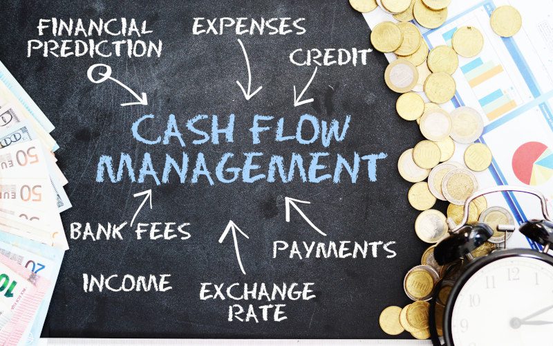 Eleven Benefits of Cash Flow Management