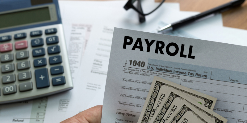 Payroll Services: Why Consistency and Reliability Matter