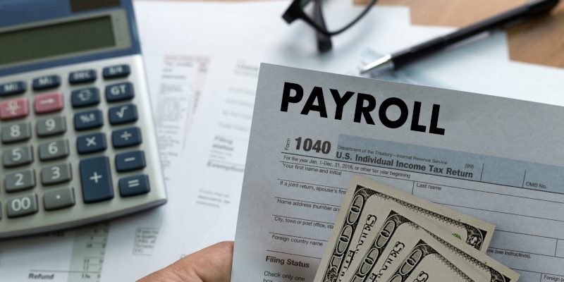 Payroll Services: Why Consistency and Reliability Matter
