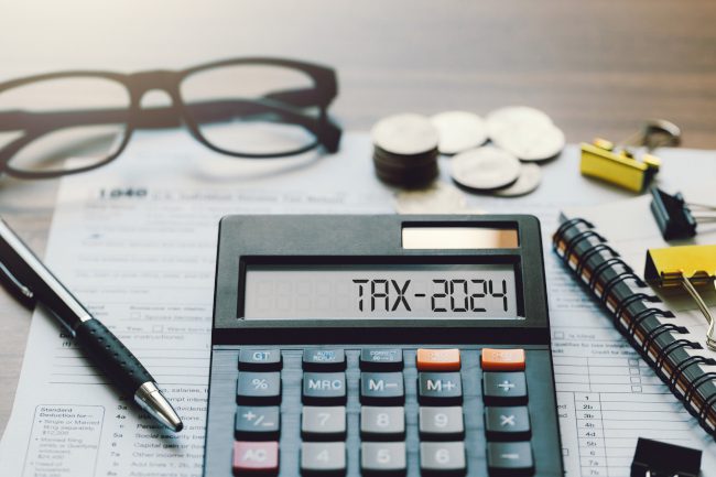 Stay on Top of Tax Deadlines