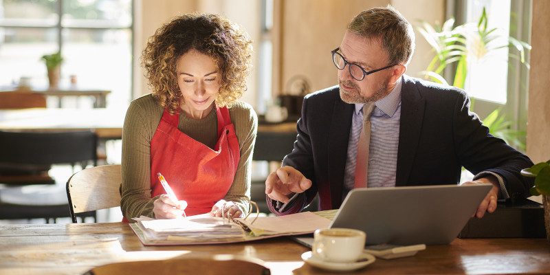 Three Signs Your Small Business Needs an Accountant