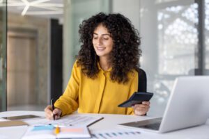 Top Reasons to Hire a Professional Bookkeeper