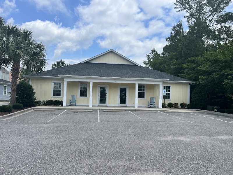 Accounting in Myrtle Beach, South Carolina