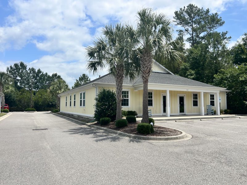Accounting in Myrtle Beach, South Carolina