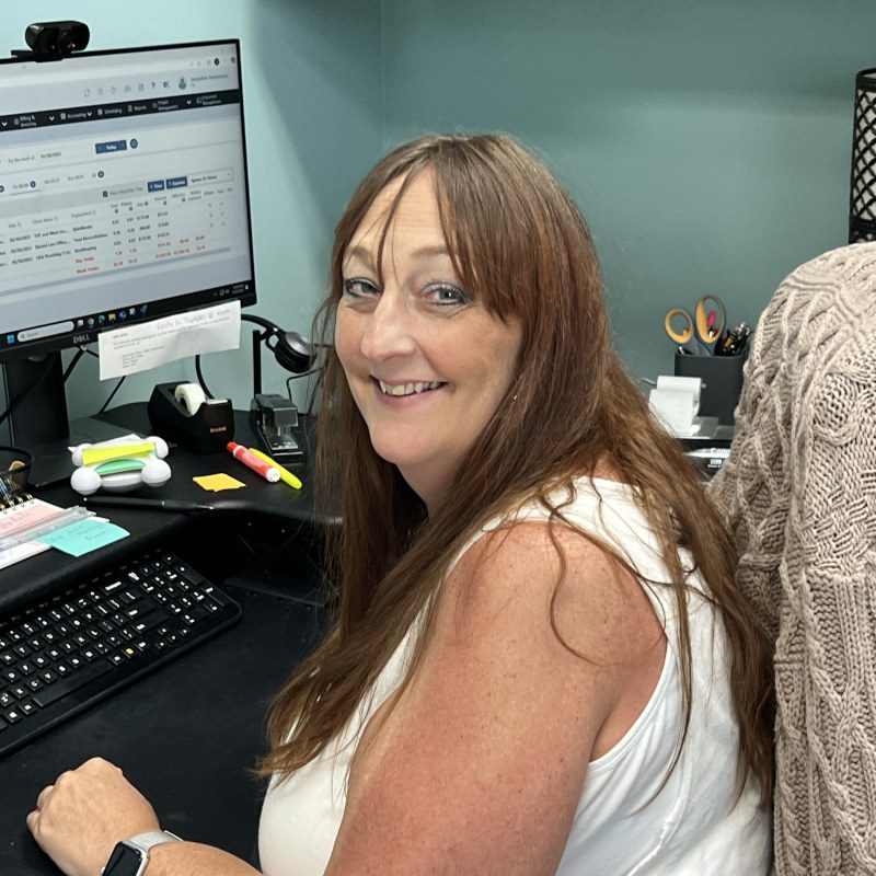 Accounting in Myrtle Beach, South Carolina