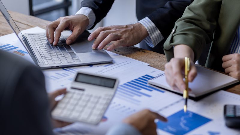 CPA Firm in Myrtle Beach, South Carolina